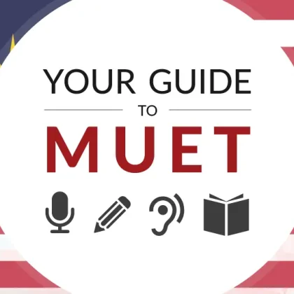 MUET Preparation Course