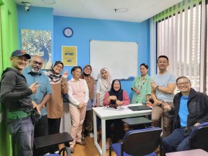 General English course, Exploring the Cultural Benefits of Learning English