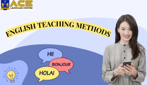 English Teaching Methods