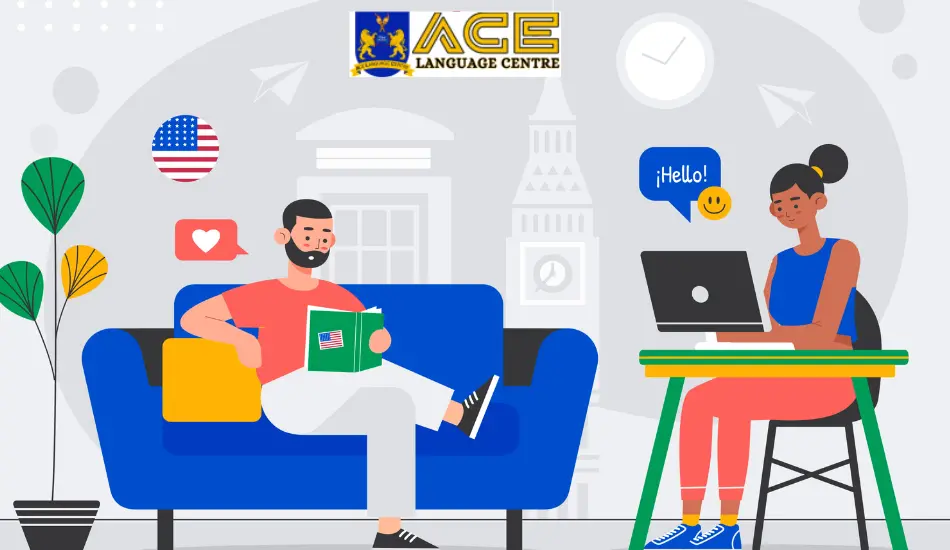 top reasons professionals are choosing ace language centre for language learning