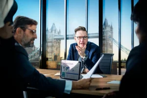 Top Business English Communication Skills You Need To Succeed